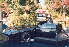 1995 - USA 061 (Kitt de K2000)